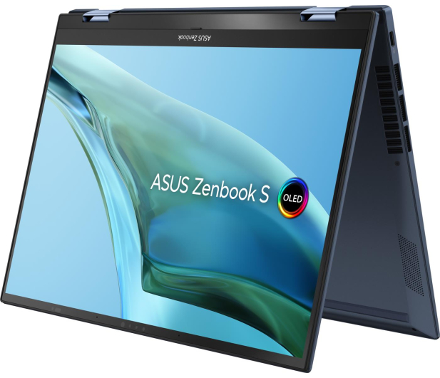 ASUS ZenBook S13 Flip i7-1260P/32GB/1TB/Win11 OLED - 1120163 - zdjęcie 6
